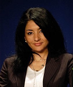 Jeannette Bougrab Jeannette Bougrab au cœur de la lutte anti discrimination