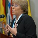 bachelet 150x150 UNE FEMME A L’ONU