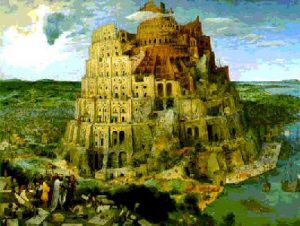 BABEL 300x226 LEurope avec un gouvernement réel?