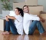 couple en mouvement