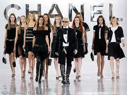 Chanel Karl Lagerfield