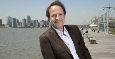 Marc Lévy à New York