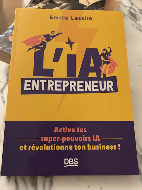 intelligence artificielle